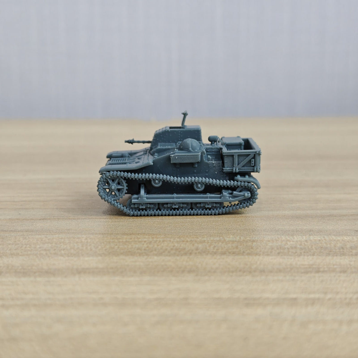 Gepanzerte MG Träger Renault UE(f) (Germany+France, WW2) MRY-SFW LA720051