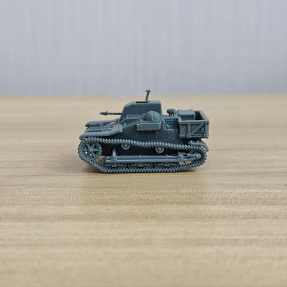 Gepanzerte MG Träger Renault UE(f) (Germany+France, WW2) MRY-SFW LA720051