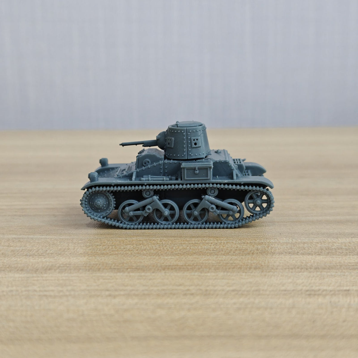 Vickers Light Tank T-15 (UK+Belgium, 1935) MRY-SFW LA720065