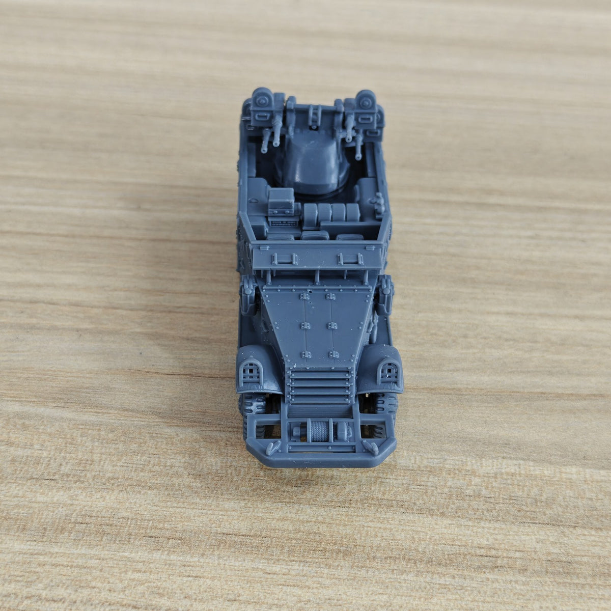 M3 "Quad 50" MRY-SFW LA720033