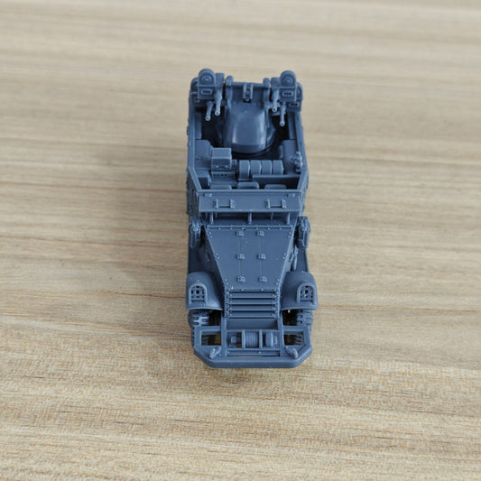 M3 "Quad 50" MRY-SFW LA720033