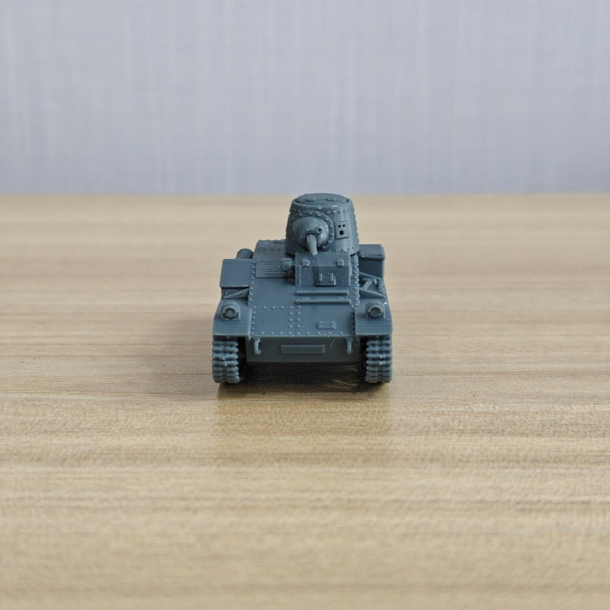 Vickers Light Tank T-15 (UK+Belgium, 1935) MRY-SFW LA720065