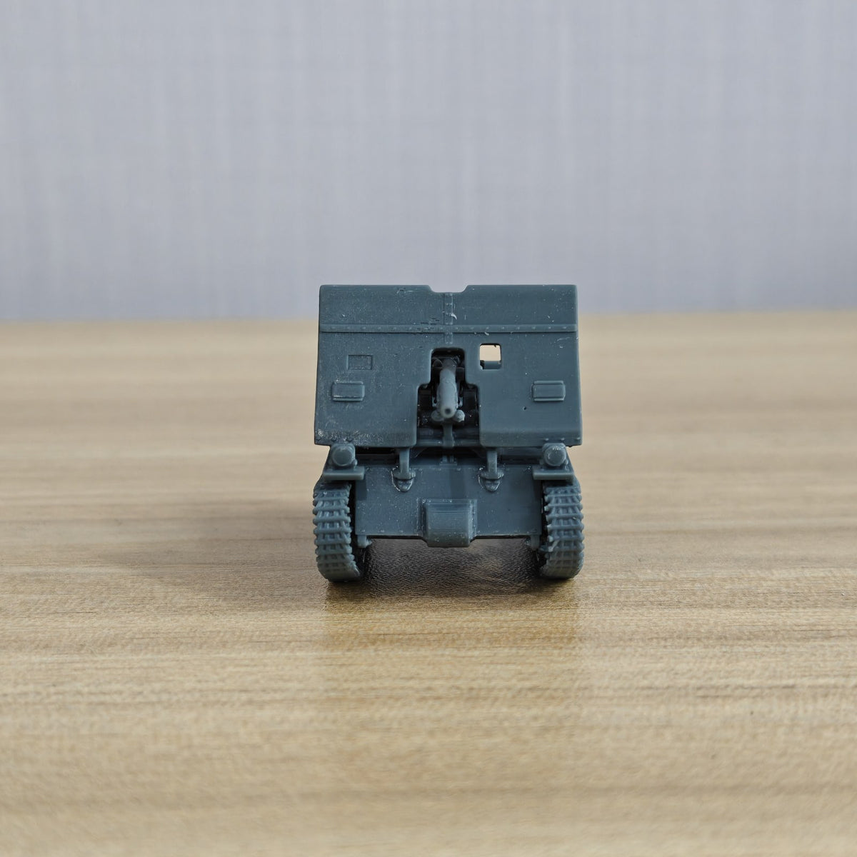 Carden-Loyd Mk.VI with 47mm gun (Belgium, WW2) MRY-SFW LA720058