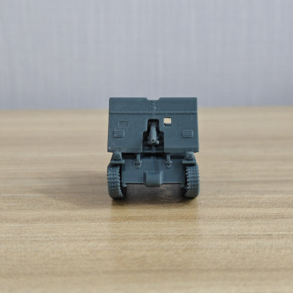 Carden-Loyd Mk.VI with 47mm gun (Belgium, WW2) MRY-SFW LA720058