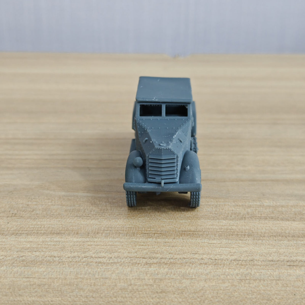 Ford - Marmon Herrington armored truck (Belgium+US) MRY-SFW LA720056