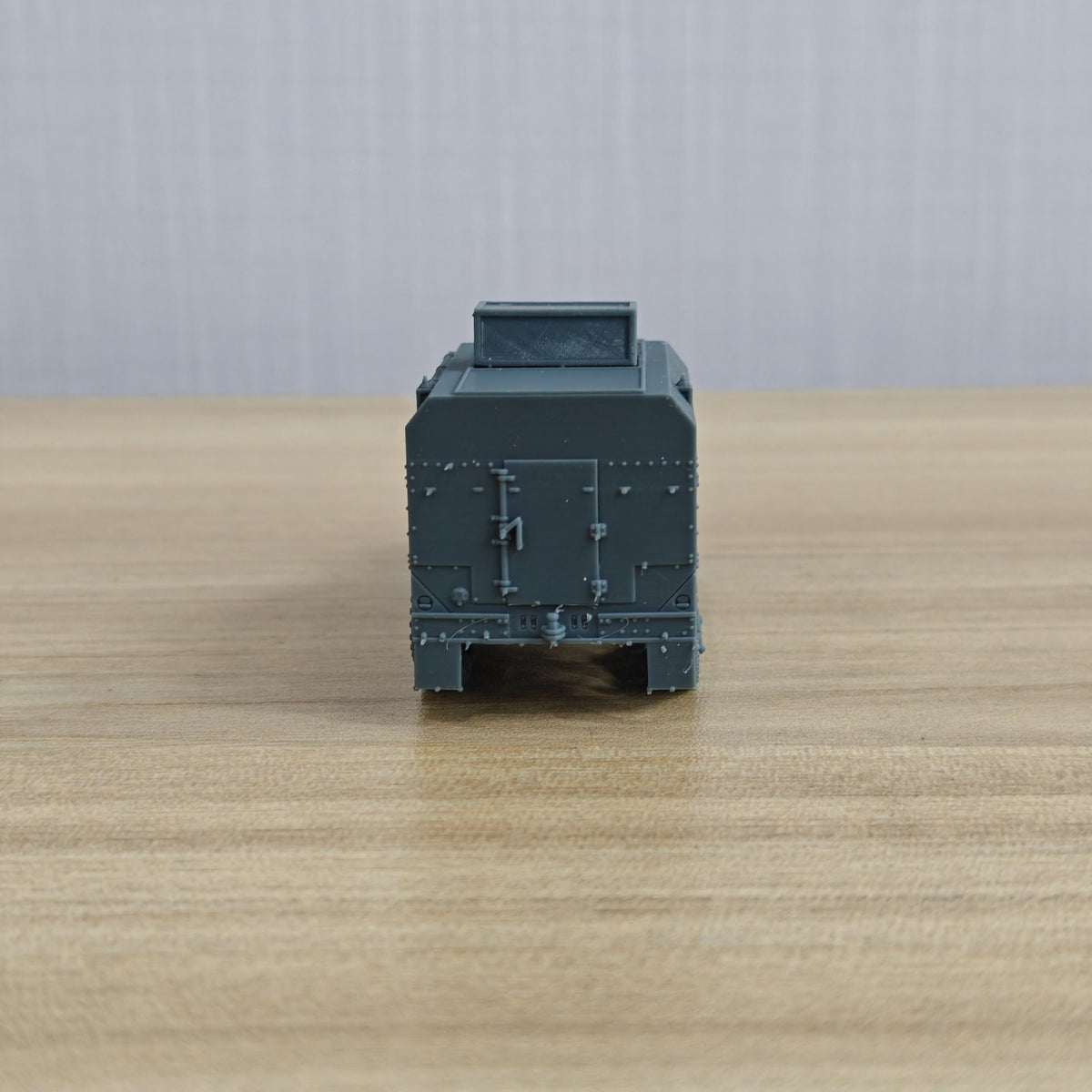 M3 Command version MRY-SFW LA720034