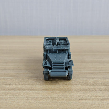 M4 81mm Mortar Carrier MRY-SFW LA720036