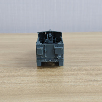 M3 75mm Gun Motor Carriage (GMC) MRY-SFW LA720032