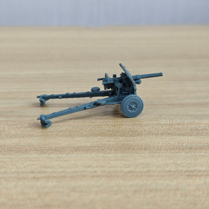 Anti-tank gun FRC 47 mm Model 1931 (Belgium) MRY-SFW LA720061