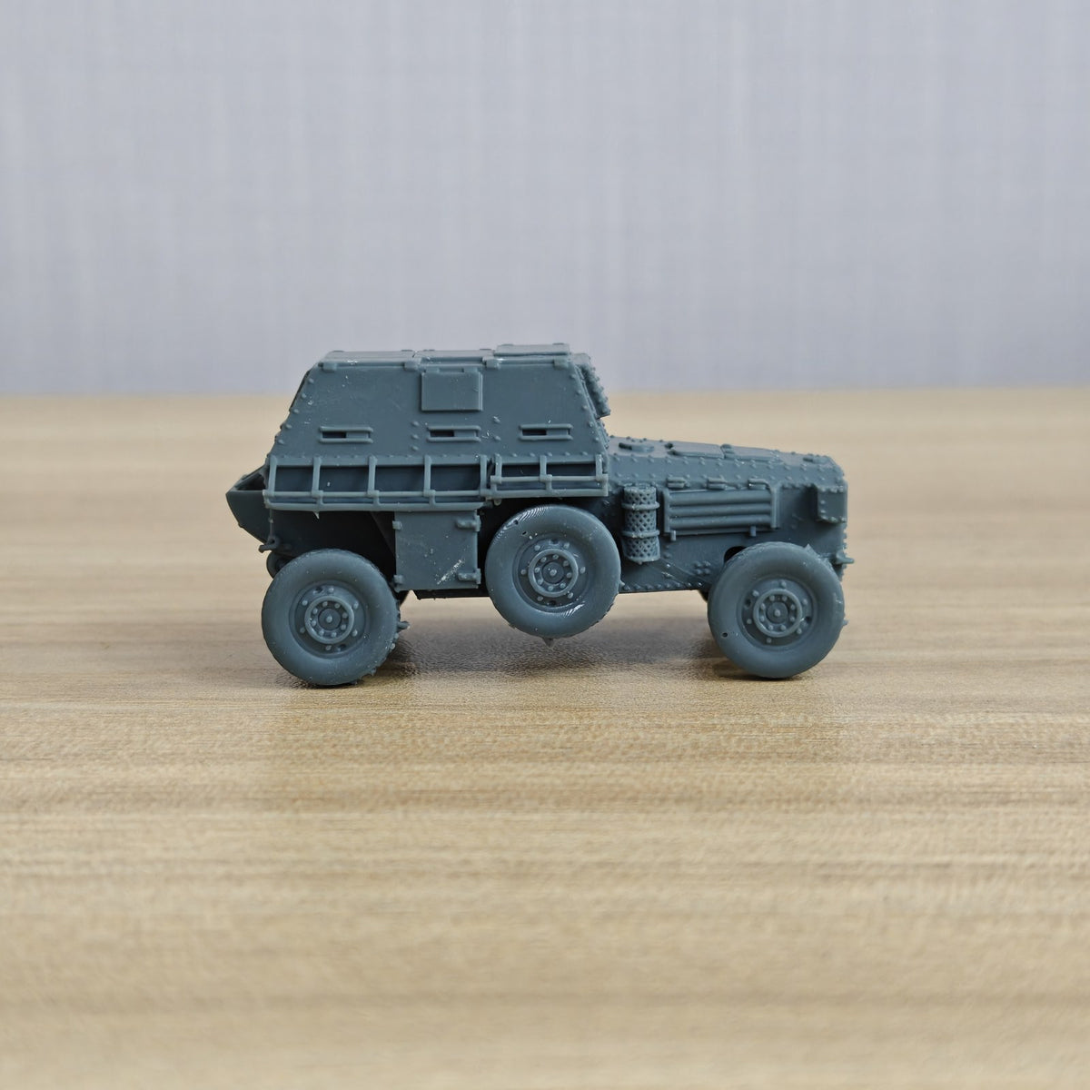 Berliet VUDB armored car (Belgium, Interwar+WW2) MRY-SFW LA720057