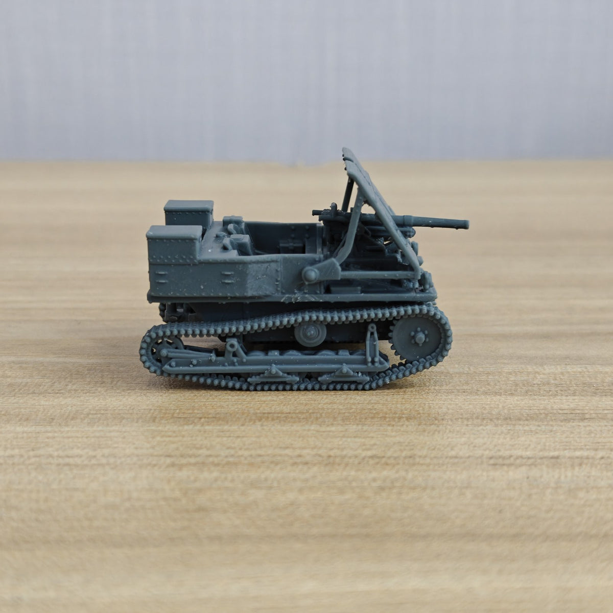 Carden-Loyd Mk.VI with 47mm gun (Belgium, WW2) MRY-SFW LA720058