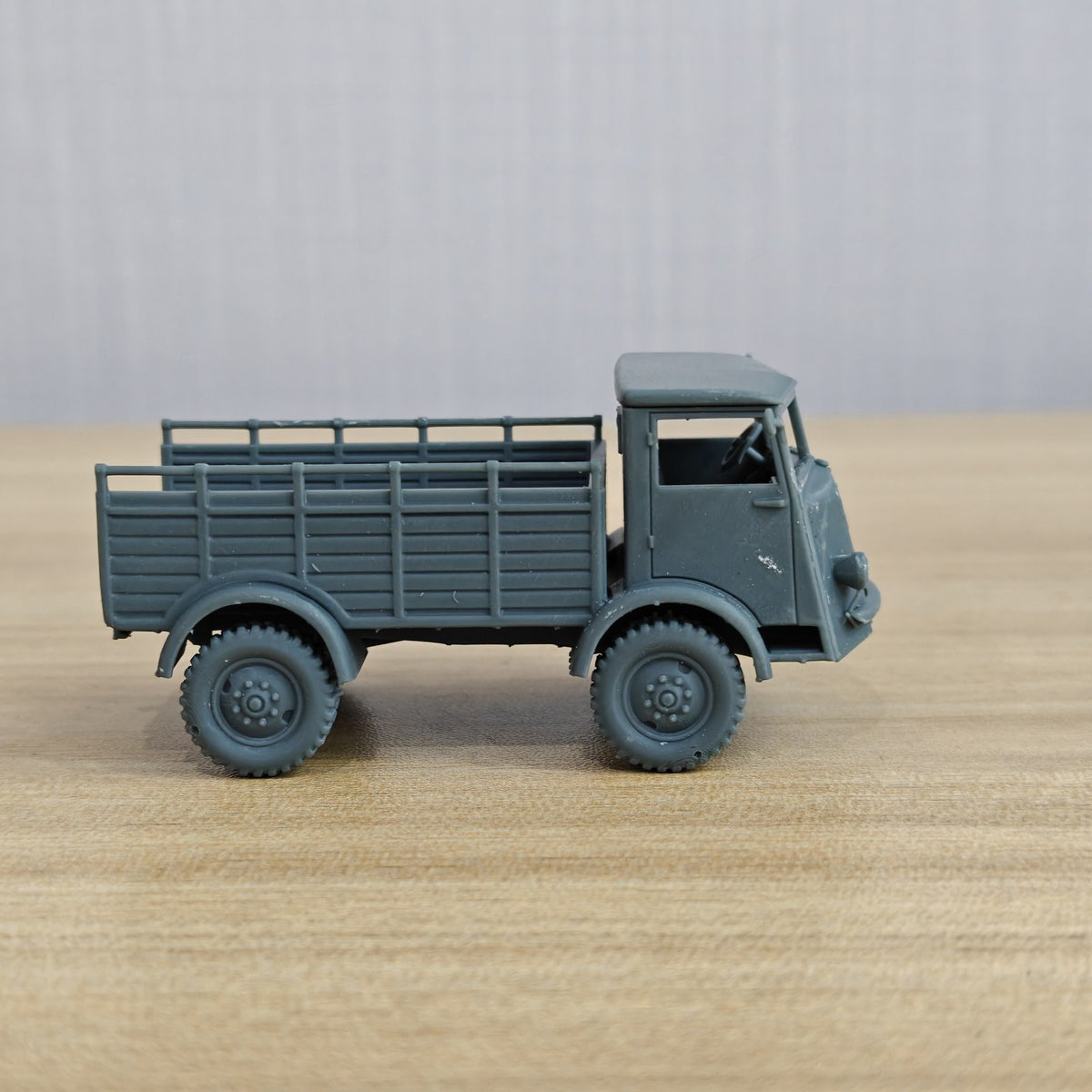 Army Truck FN63c (Belgium, WW2) MRY-SFW LA720060