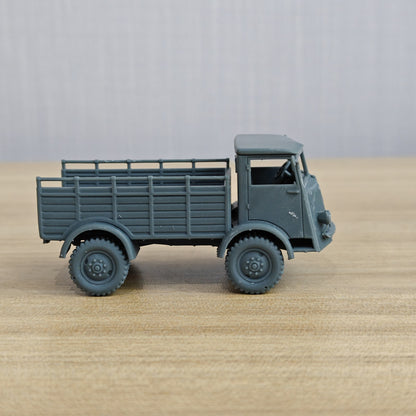 Army Truck FN63c (Belgium, WW2) MRY-SFW LA720060