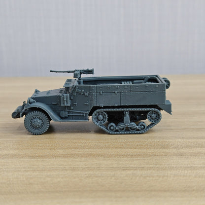 M4 81mm Mortar Carrier MRY-SFW LA720036