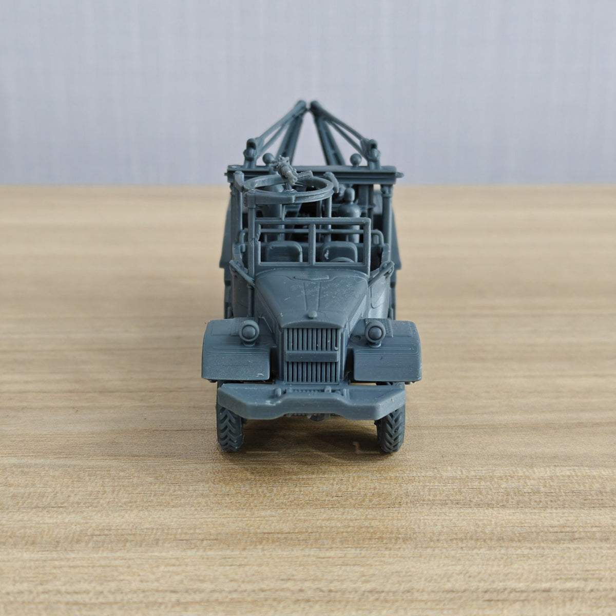 Diamond T 969A Wrecker (US) MRY-SFW LA720007