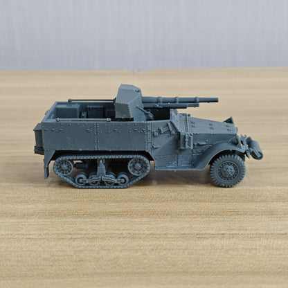 M3 75mm Gun Motor Carriage (GMC) MRY-SFW LA720032