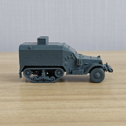 M3 Command version MRY-SFW LA720034