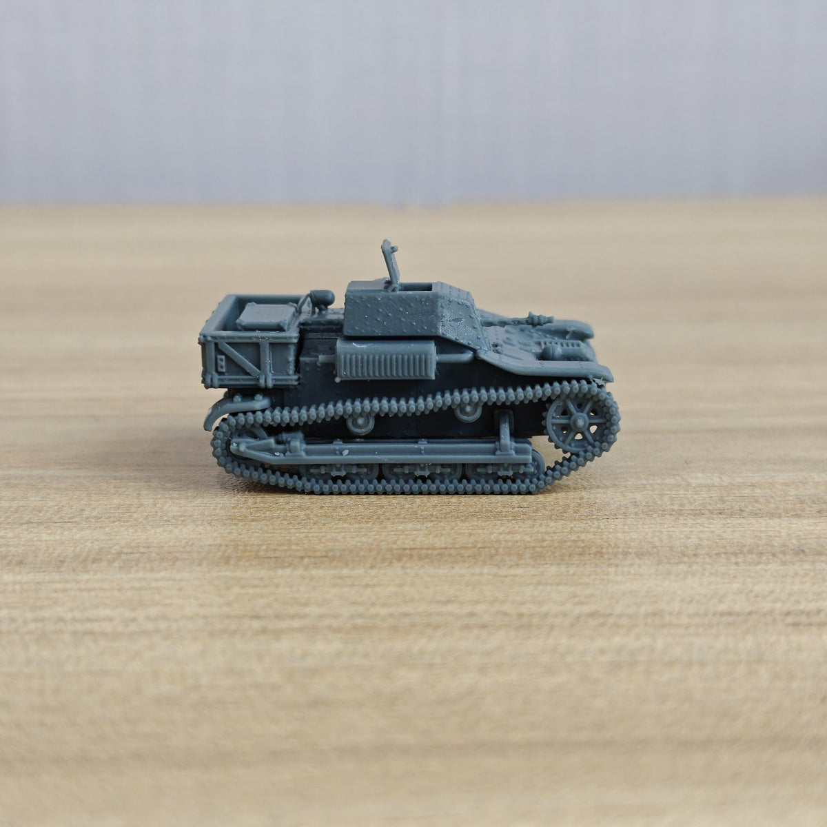 Gepanzerte MG Träger Renault UE(f) (Germany+France, WW2) MRY-SFW LA720051