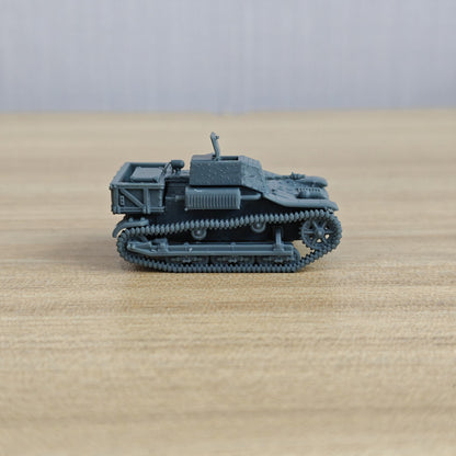 Gepanzerte MG Träger Renault UE(f) (Germany+France, WW2) MRY-SFW LA720051