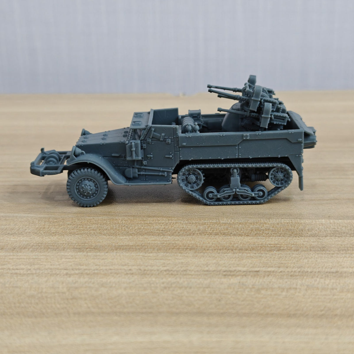 M3 "Quad 50" MRY-SFW LA720033