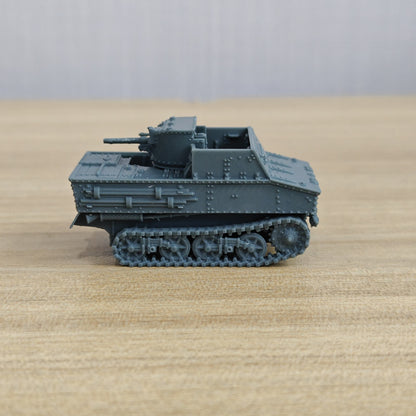 Tank hunter T13 B2 (Belgium, Interwar+WW2) MRY-SFW LA720064