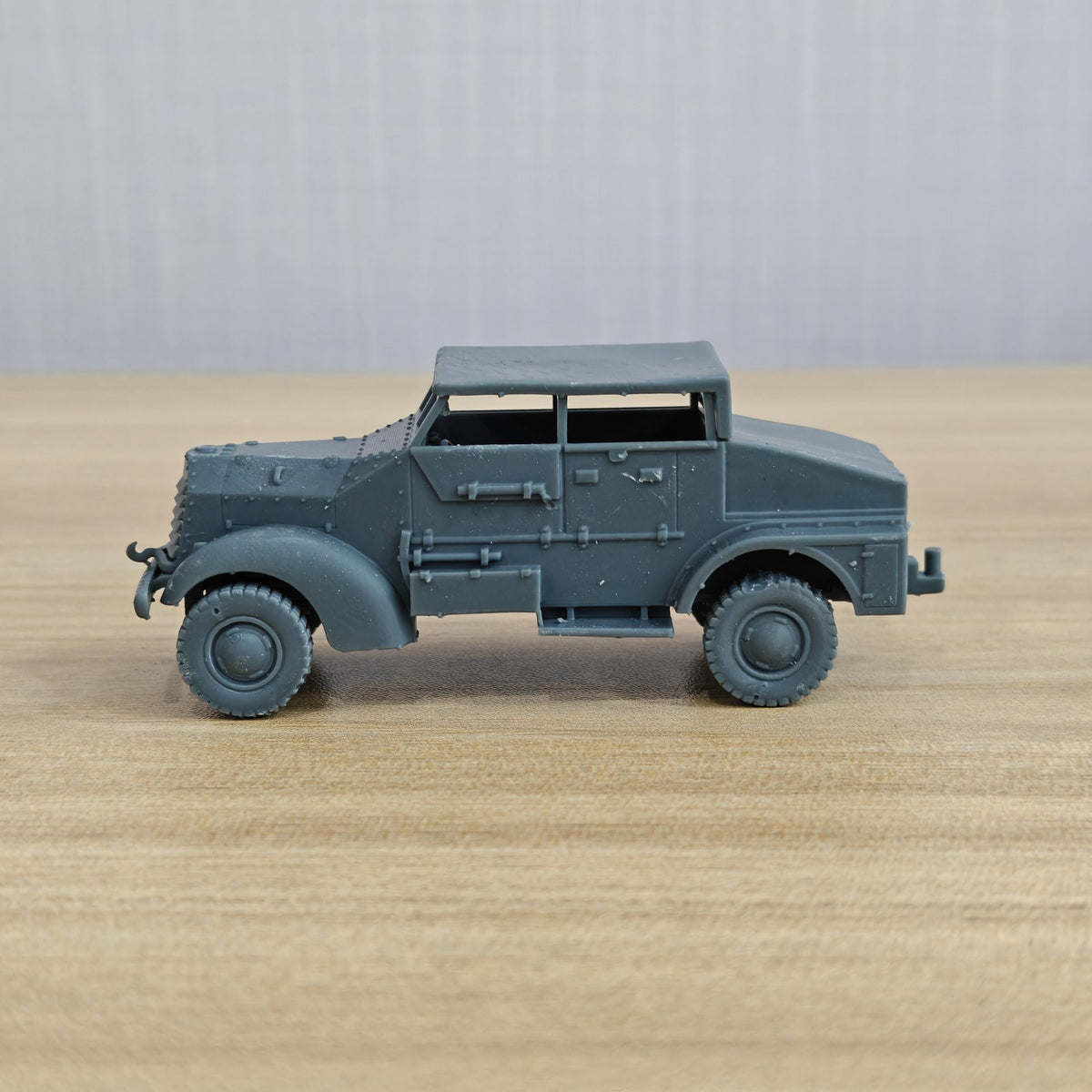 Ford - Marmon Herrington armored truck (Belgium+US) MRY-SFW LA720056