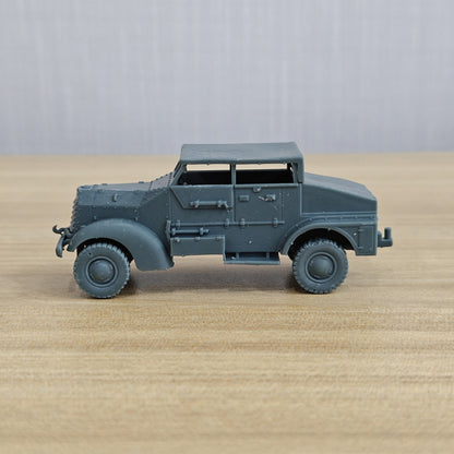 Ford - Marmon Herrington armored truck (Belgium+US) MRY-SFW LA720056