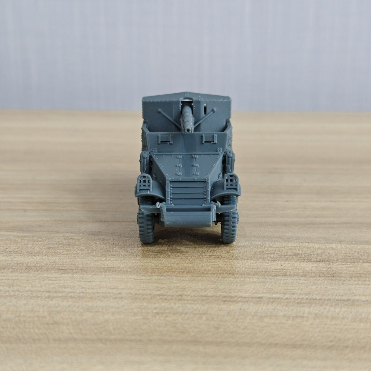 M3 75mm Gun Motor Carriage (GMC) MRY-SFW LA720032