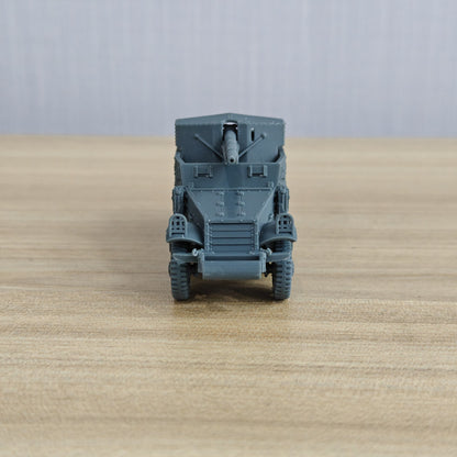M3 75mm Gun Motor Carriage (GMC) MRY-SFW LA720032