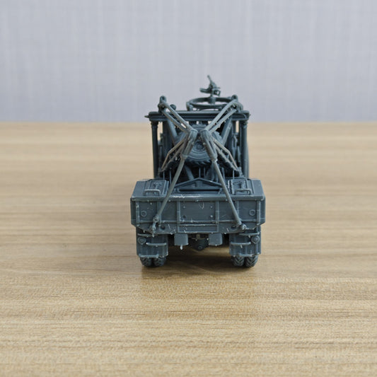 Diamond T 969A Wrecker (US) MRY-SFW LA720007
