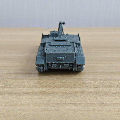 Centaur ARV Dozer MRY-SFW LA720023