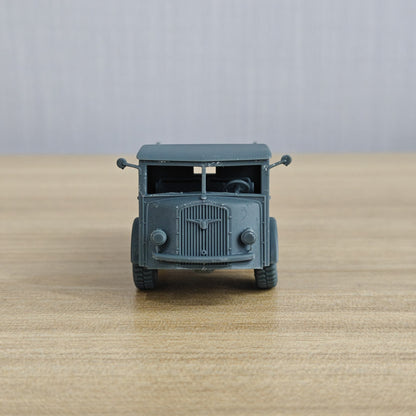 Army Truck FN63c (Belgium, WW2) MRY-SFW LA720060