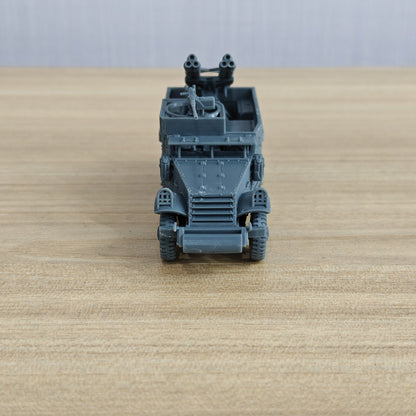 M2A1 with two triple rocket launcher tubes (4.5-inch) MRY-SFW LA720030