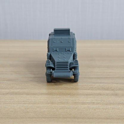 M3 Command version MRY-SFW LA720034