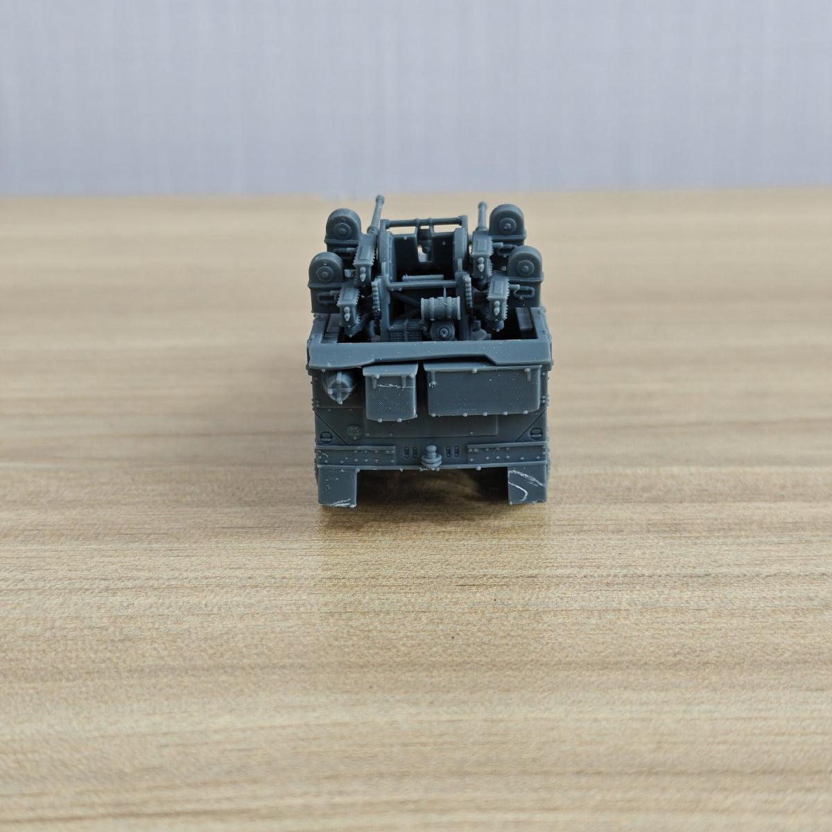 M3 "Quad 50" MRY-SFW LA720033