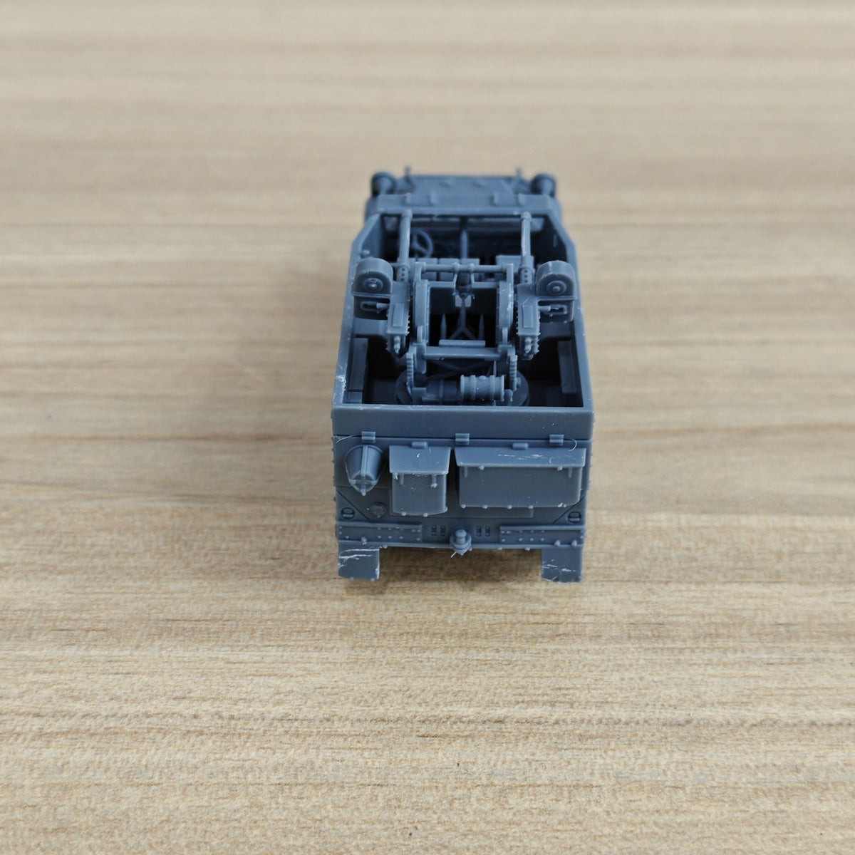 M13 Twin HMG AA MRY-SFW LA720039