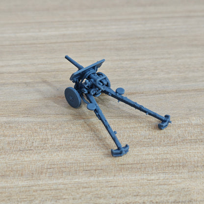 Anti-tank gun FRC 47 mm Model 1931 (Belgium) MRY-SFW LA720061