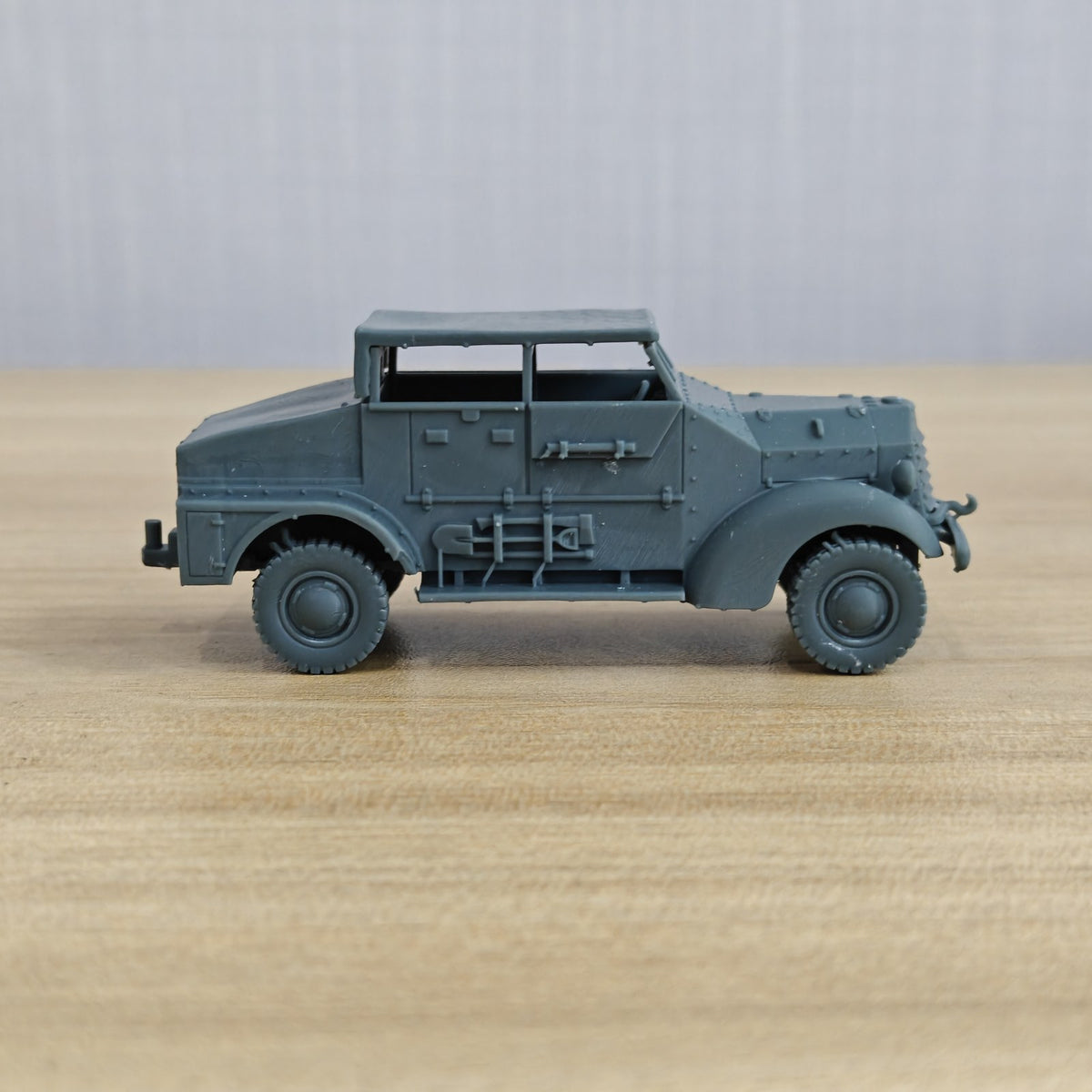 Ford - Marmon Herrington armored truck (Belgium+US) MRY-SFW LA720056