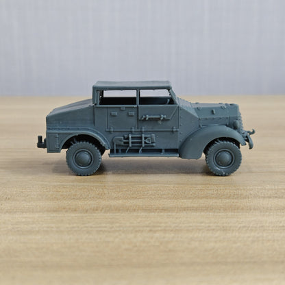 Ford - Marmon Herrington armored truck (Belgium+US) MRY-SFW LA720056