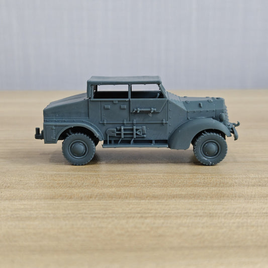Ford - Marmon Herrington armored truck (Belgium+US) MRY-SFW LA720056