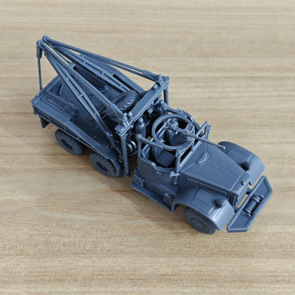 Diamond T 969A Wrecker (US) MRY-SFW LA720007