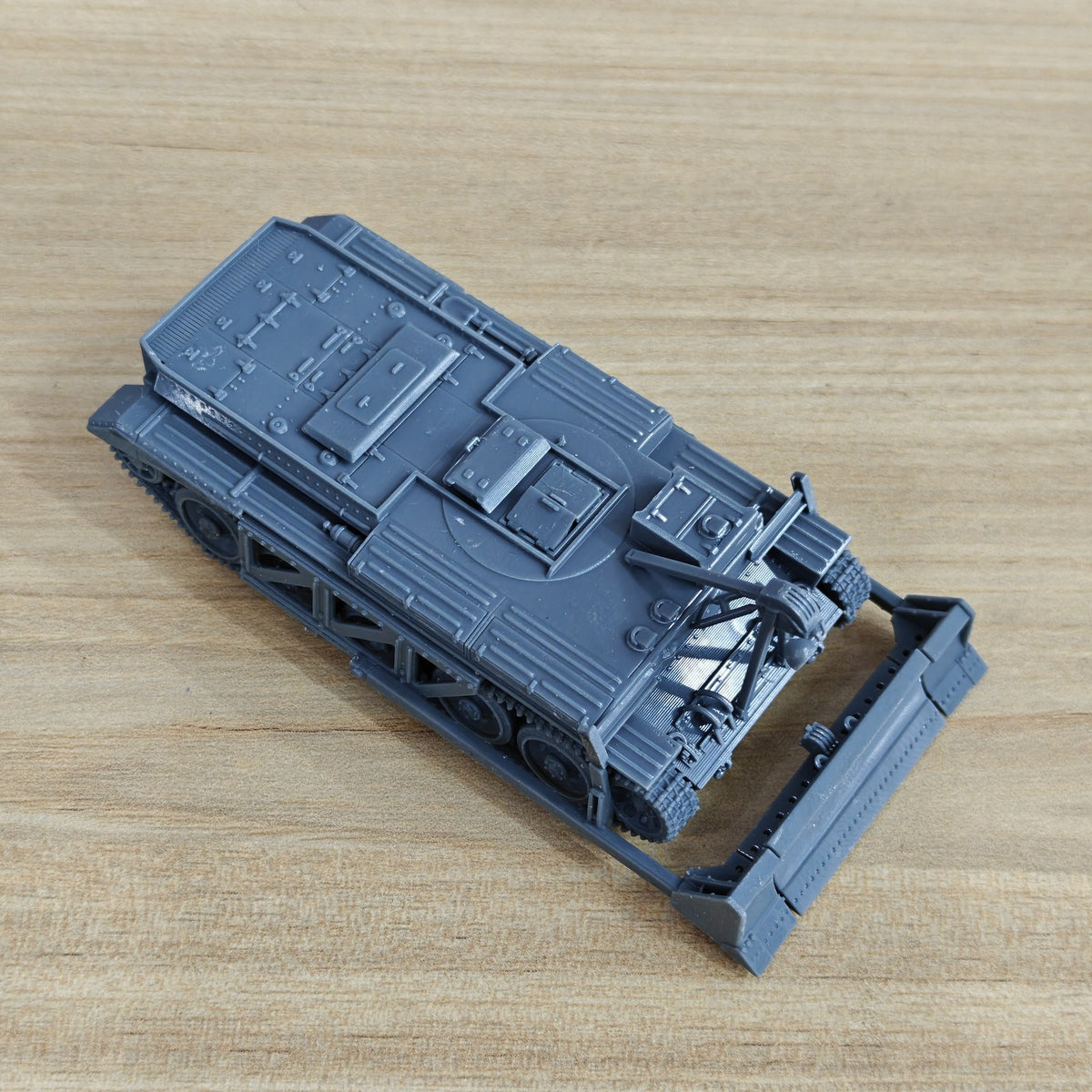 Centaur ARV Dozer MRY-SFW LA720023
