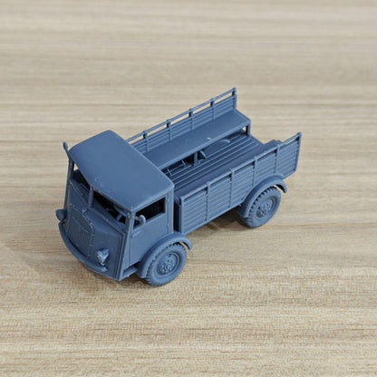 Army Truck FN63c (Belgium, WW2) MRY-SFW LA720060