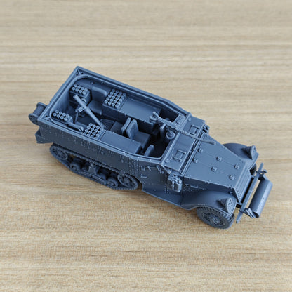 M4 81mm Mortar Carrier MRY-SFW LA720036