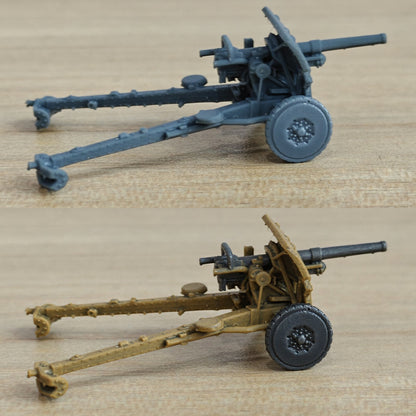 Anti-tank gun FRC 47 mm Model 1931 (Belgium) MRY-SFW LA720061