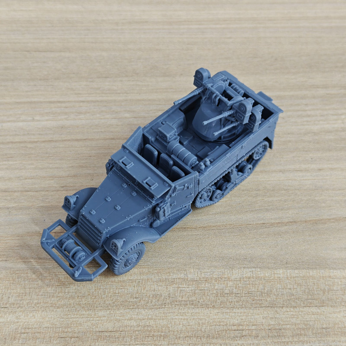 M3 "Quad 50" MRY-SFW LA720033