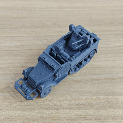 M3 "Quad 50" MRY-SFW LA720033