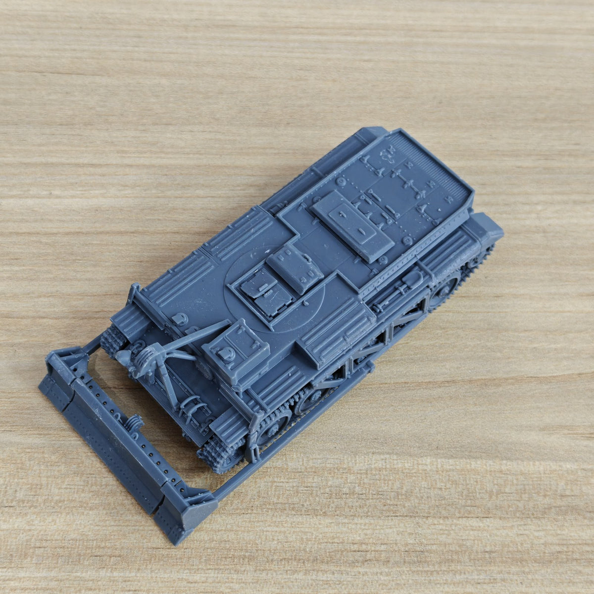 Centaur ARV Dozer MRY-SFW LA720023