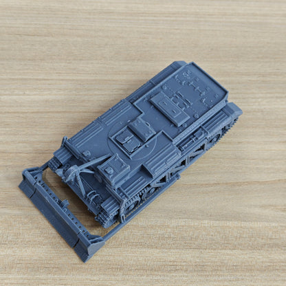 Centaur ARV Dozer MRY-SFW LA720023