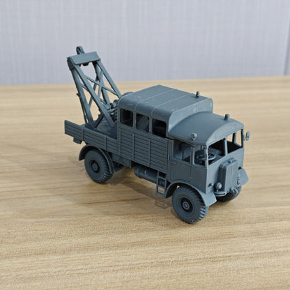 AEC Matador Fire Engine (UK) MRY-SFW LA720013